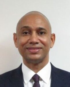 Acting Deputy Chief of Mission Christopher Gillis