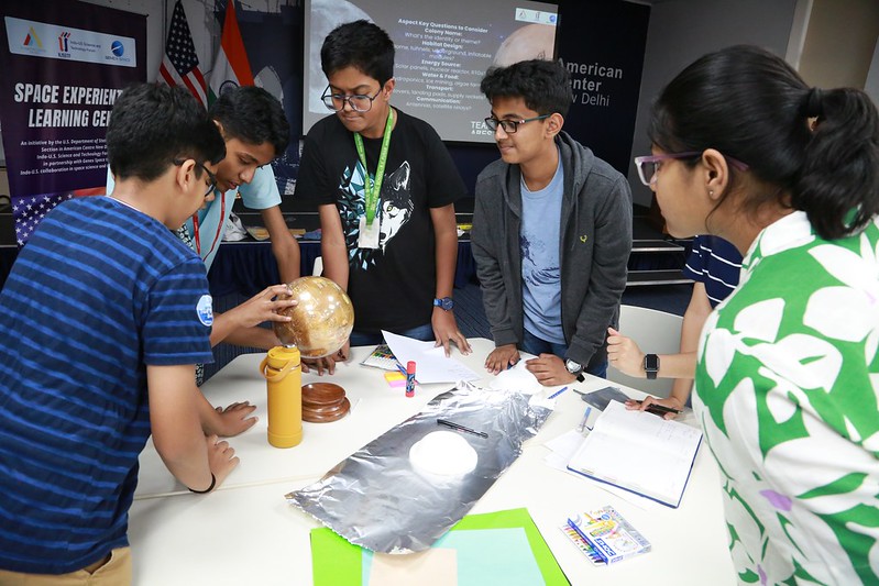 SELC Hands on workshop